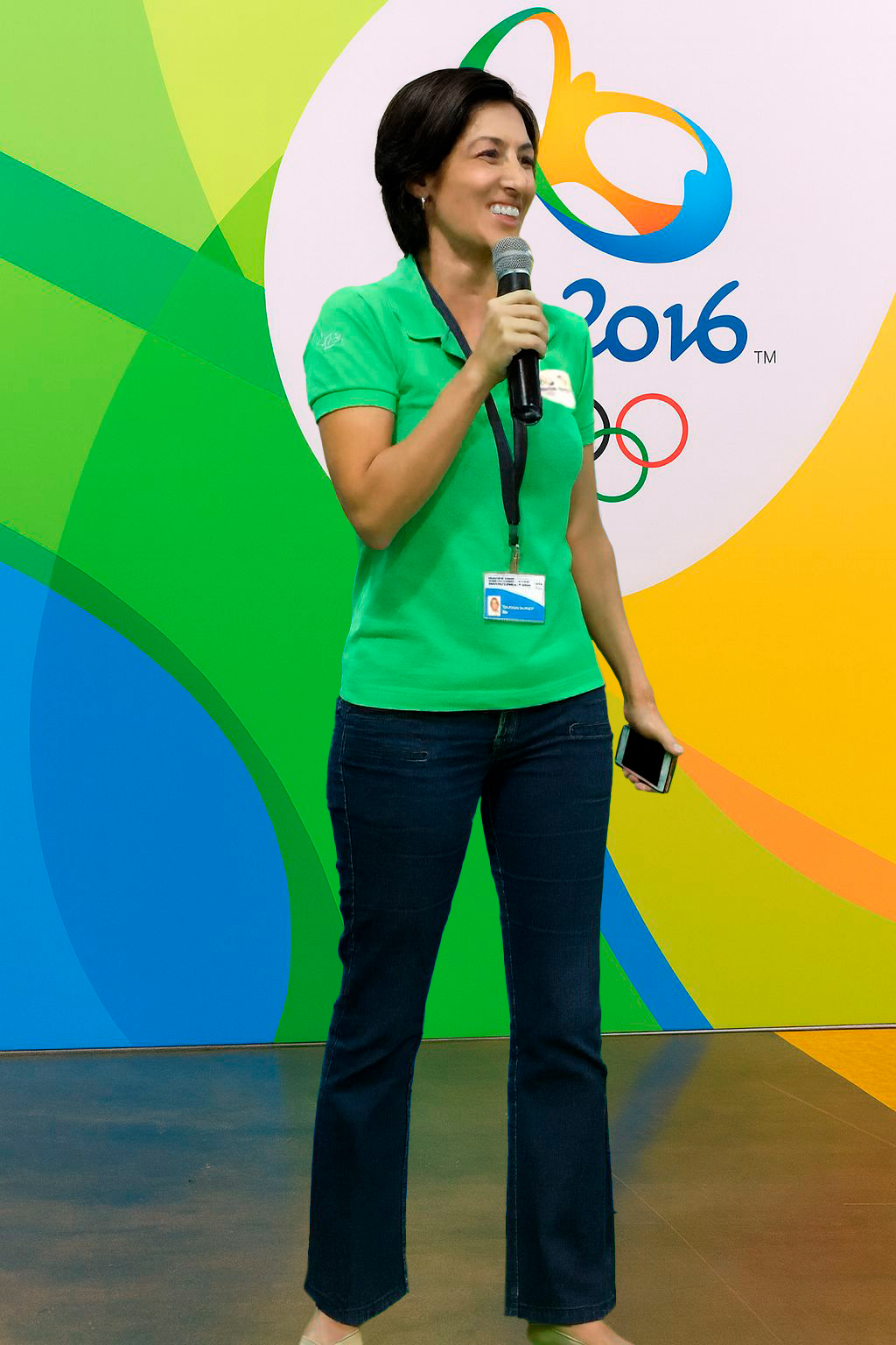 Rio2016 Olympic and Paralympic Games